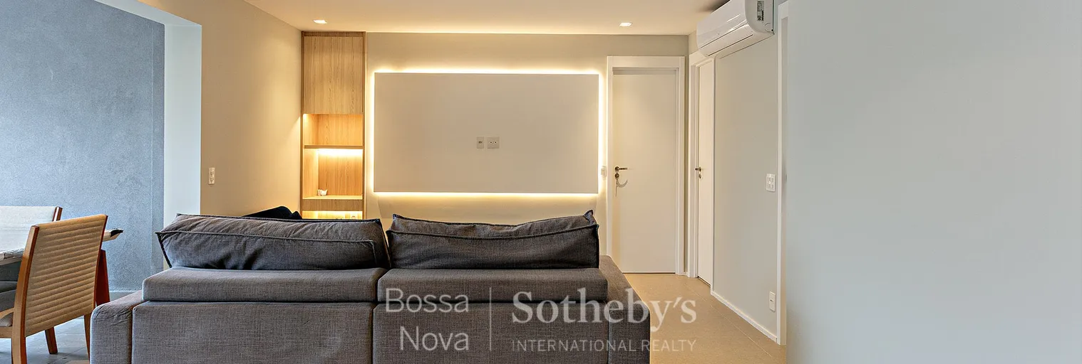 Sala de TV - Imagem 5