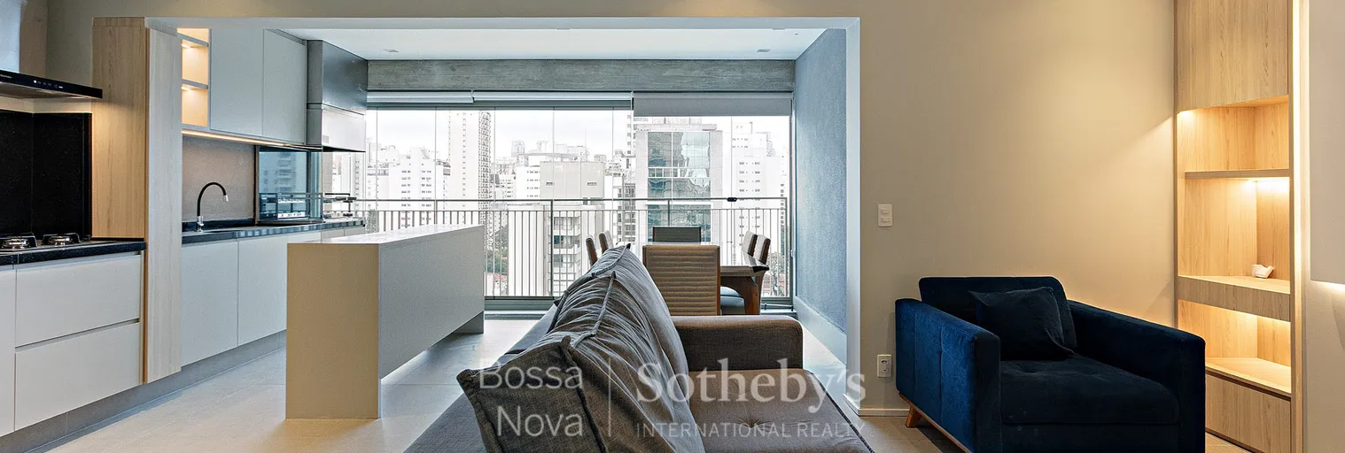 Living - Imagem 2