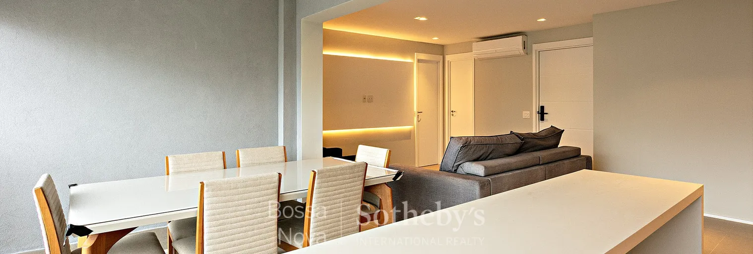 Sala de jantar - Imagem 9