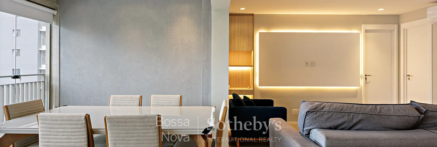 Living - Imagem 4