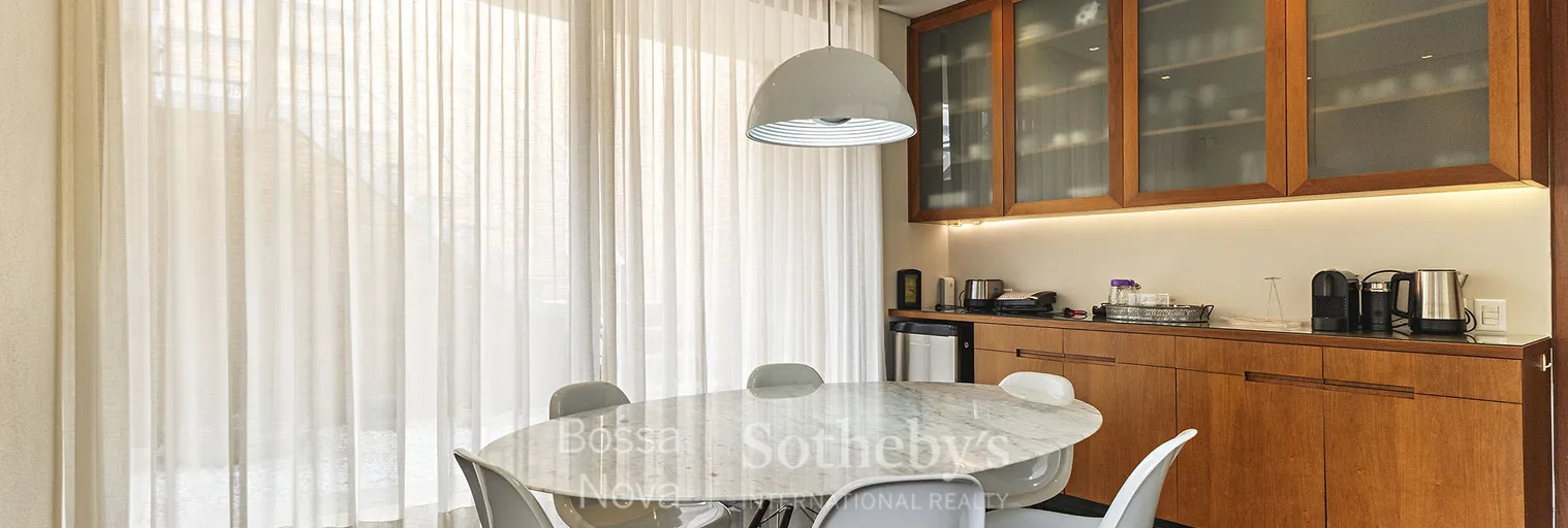 Sala de Almoço - Imagem 37