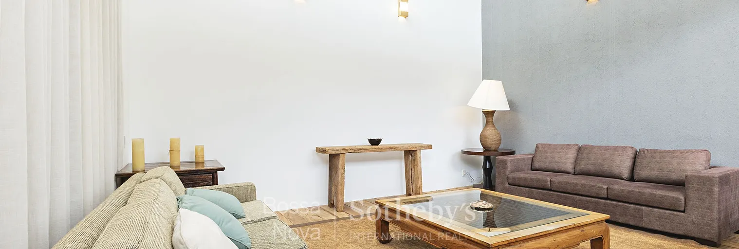 Sala de estar - Imagem 31