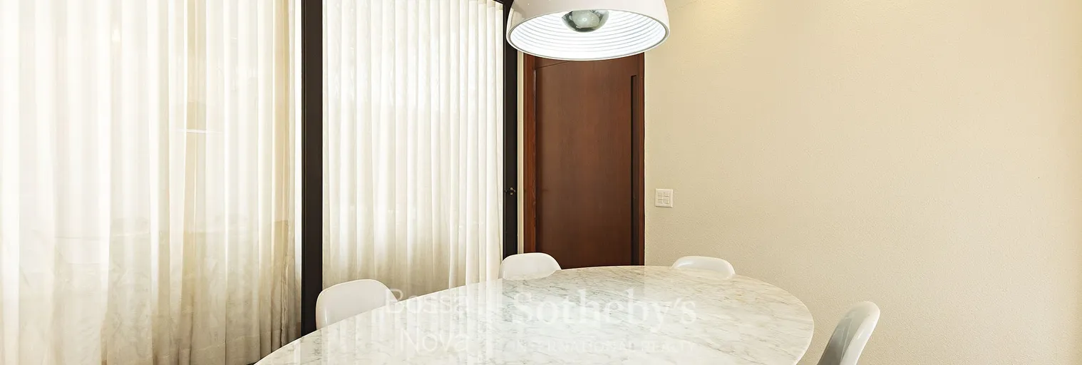 Sala de Almoço - Imagem 38