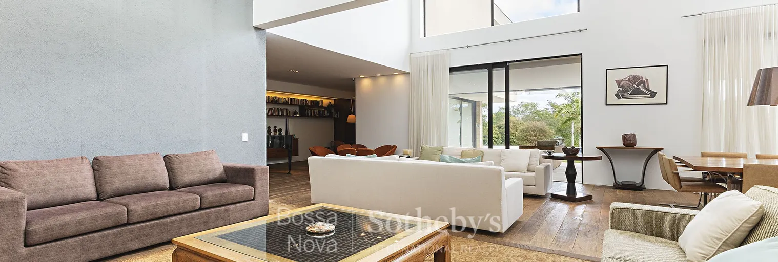 Sala de estar - Imagem 32