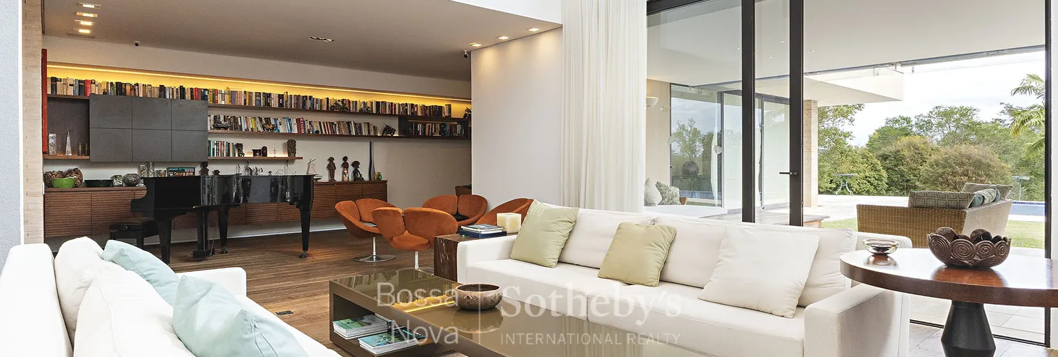 Living - Imagem 30