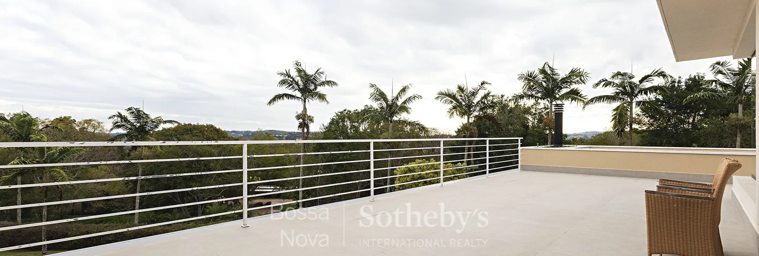 Terraço - Imagem 68