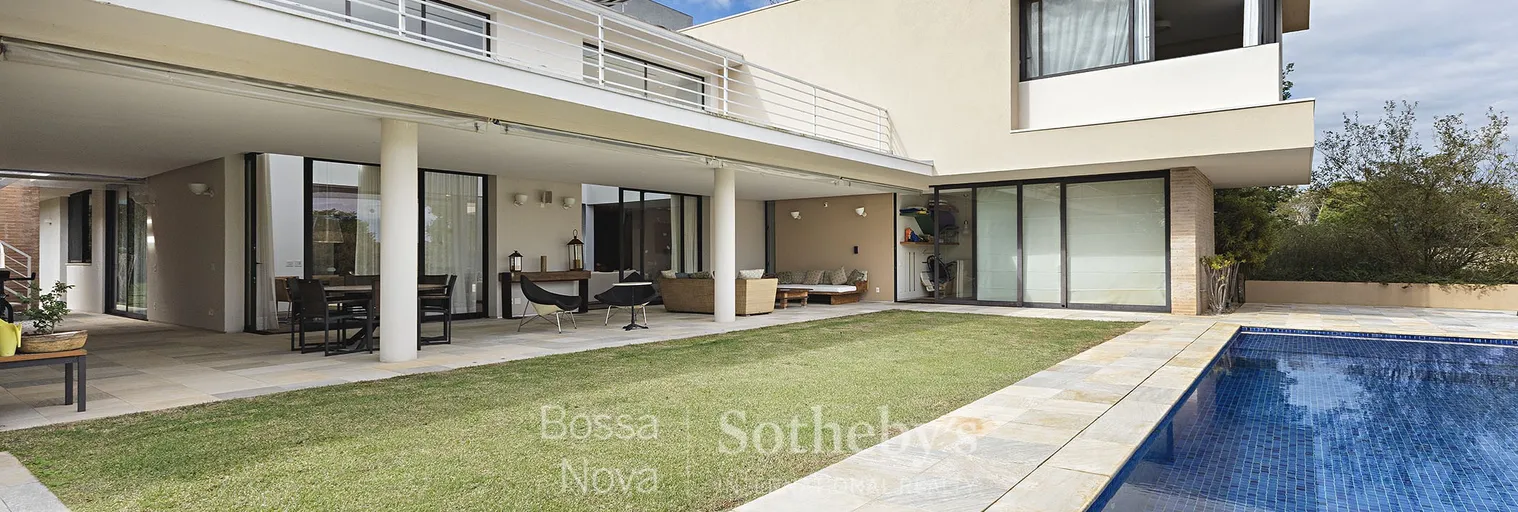 Fachada da casa - Imagem 7