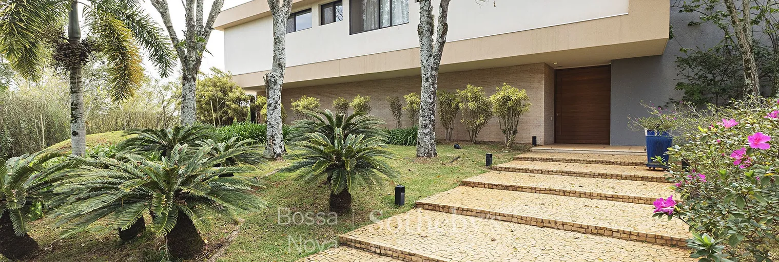 Fachada da casa - Imagem 20
