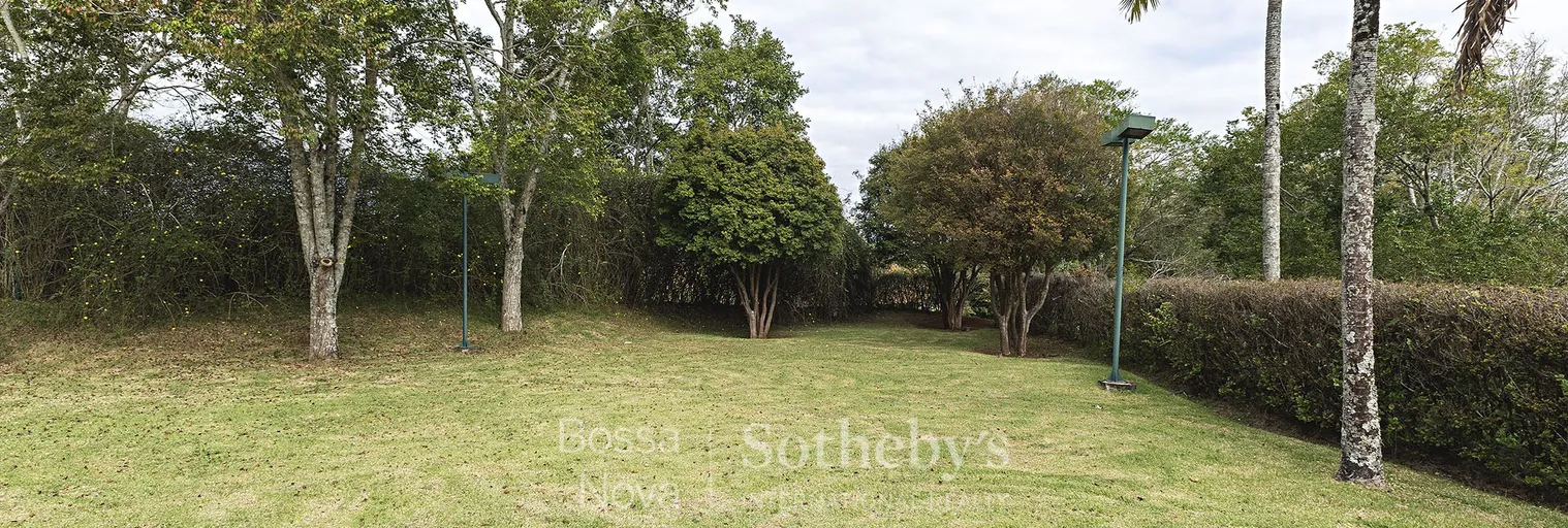 Jardim - Imagem 15