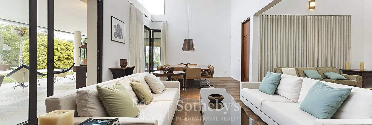 Sala de estar - Imagem 29