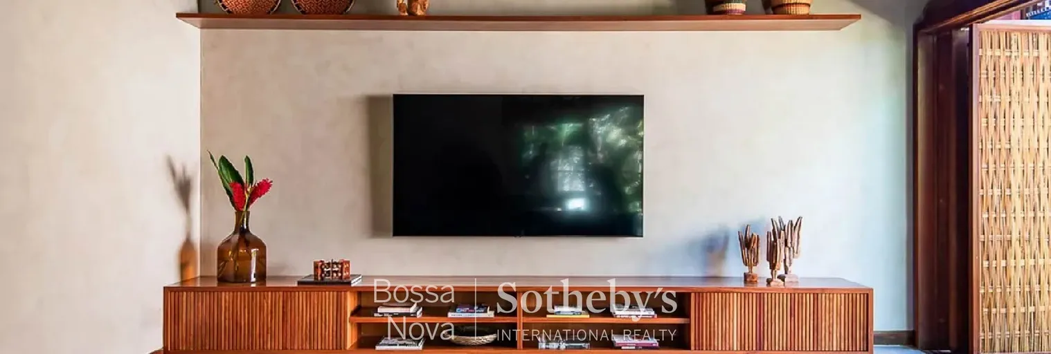 Sala de TV - Imagem 13