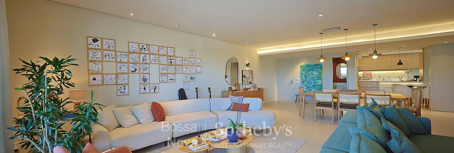 Sala de estar - Imagem 7