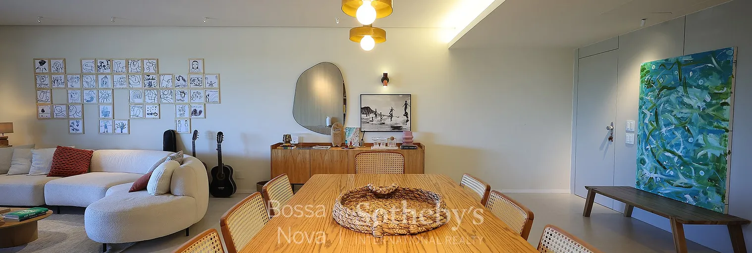 Sala de jantar - Imagem 10