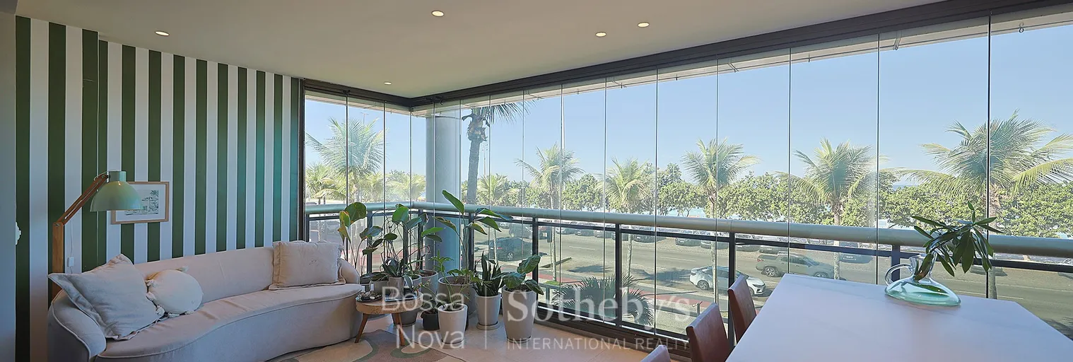 Varanda Gourmet - Imagem 4