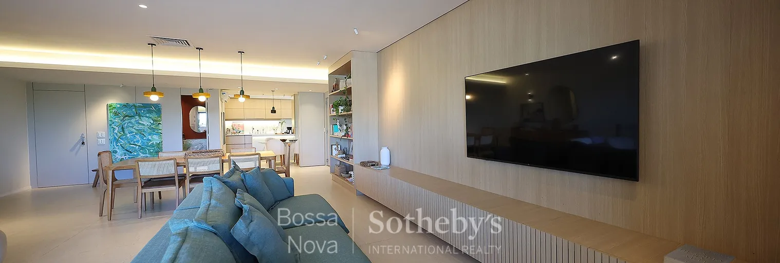 Sala de TV - Imagem 8