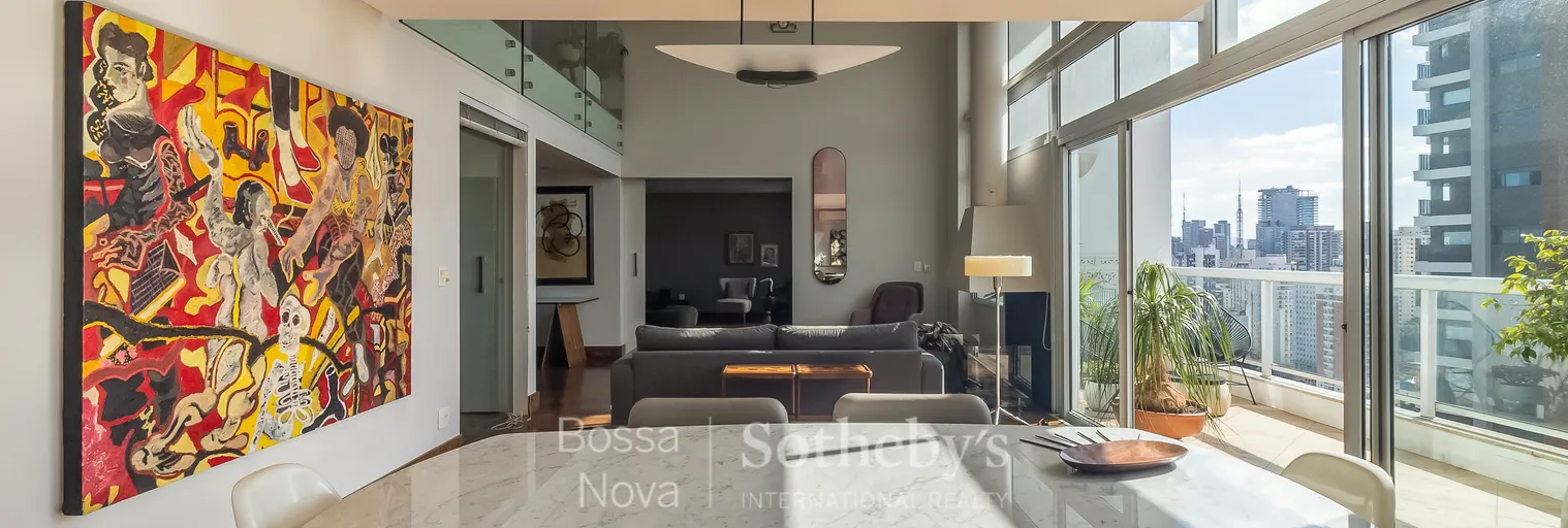 Sala de jantar - Imagem 10