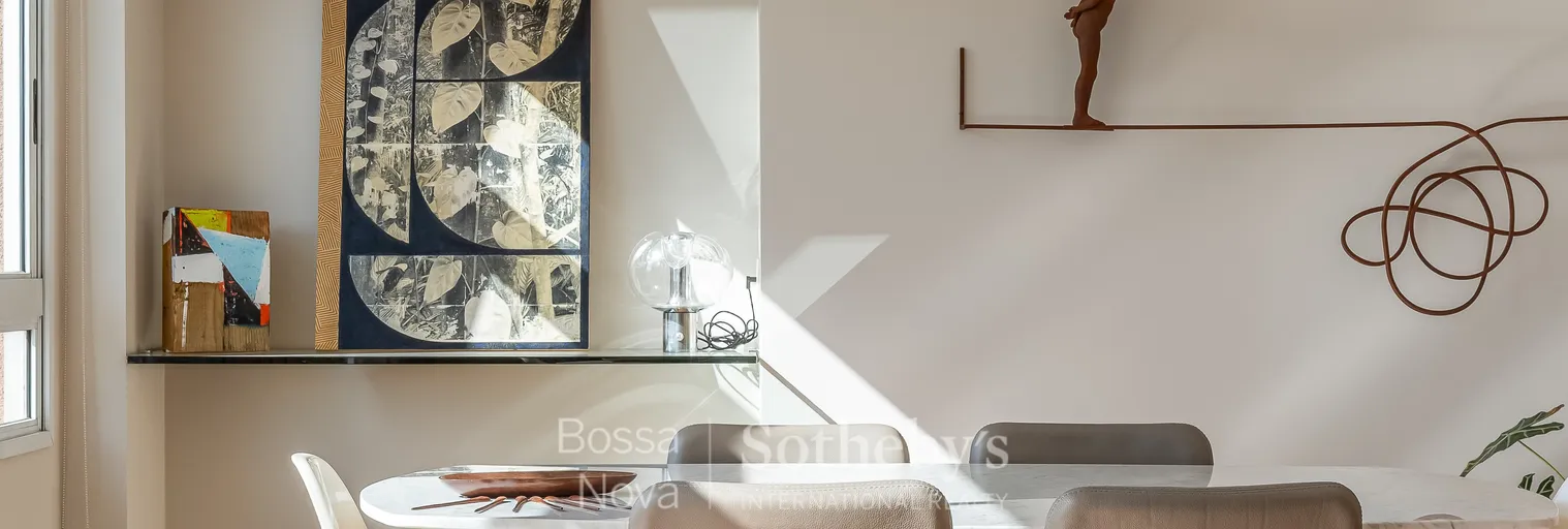 Sala de jantar - Imagem 8