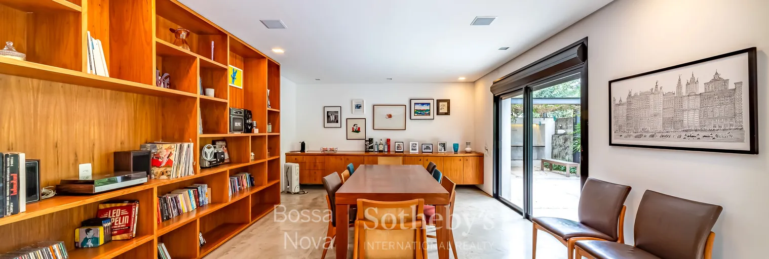 Sala de jantar - Imagem 5
