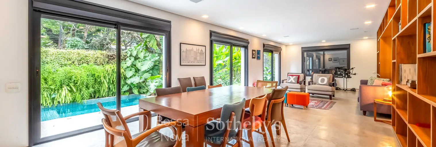 Sala de jantar - Imagem 6