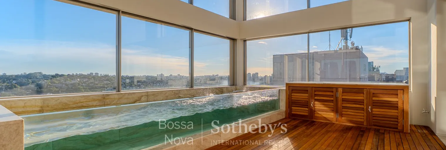 Piscina - Imagem 26