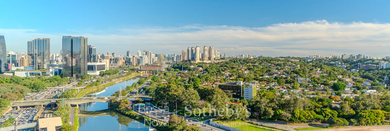 Vista Panorâmica - Imagem 7