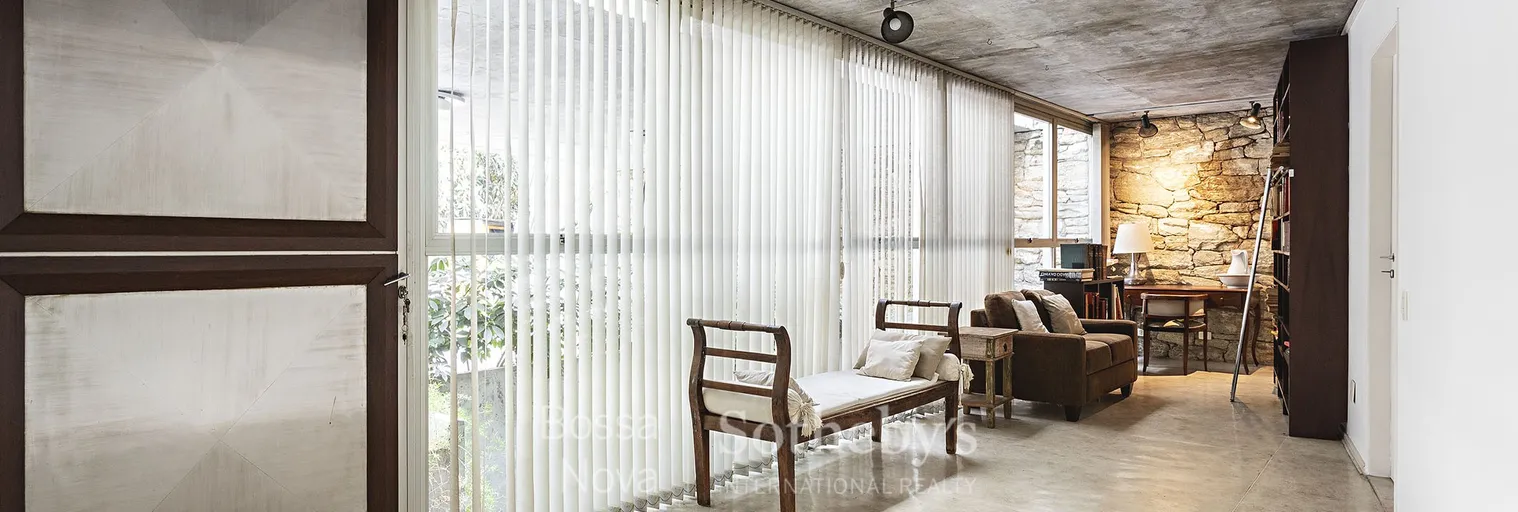 Hall - Imagem 4