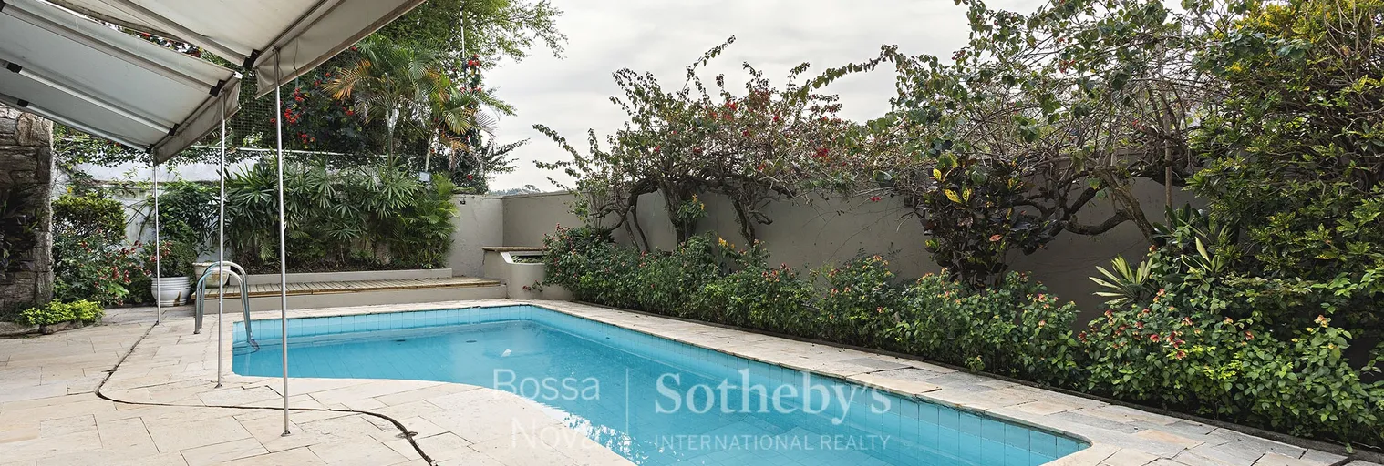 Piscina - Imagem 2