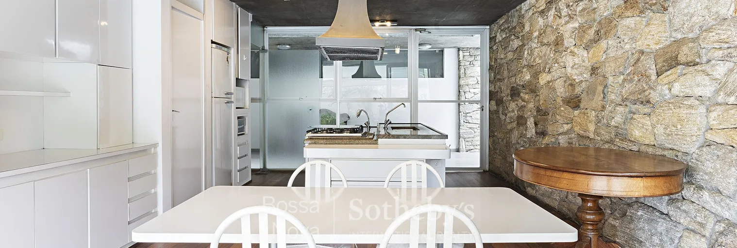 Sala de Almoço - Imagem 20