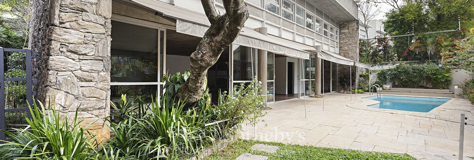 Área Externa - Imagem 1