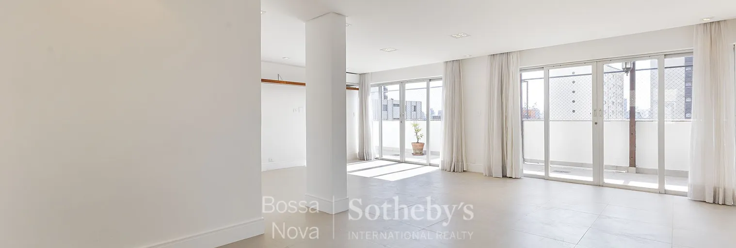 Sala de estar - Imagem 7
