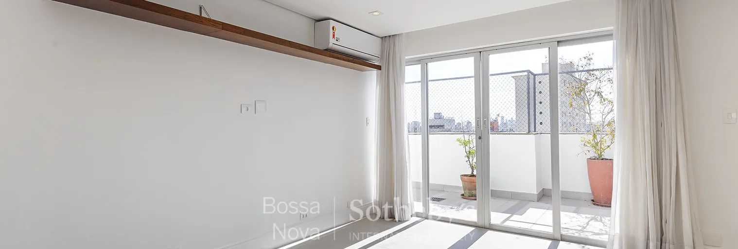 Sala de estar - Imagem 5