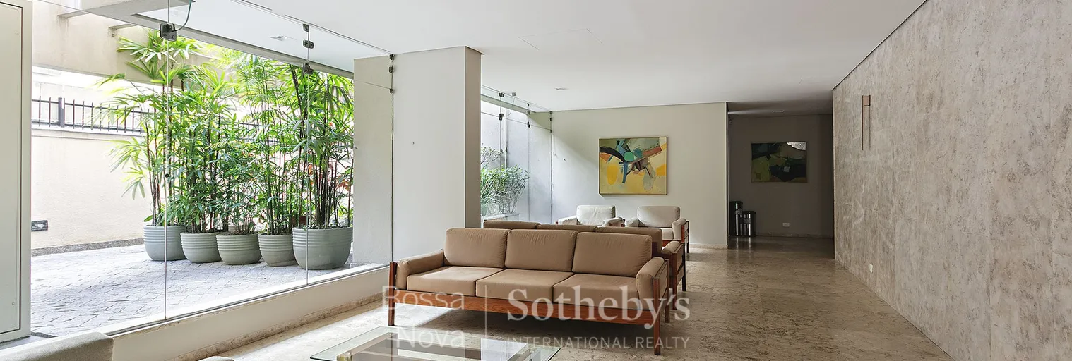 Hall de entrada - Imagem 37