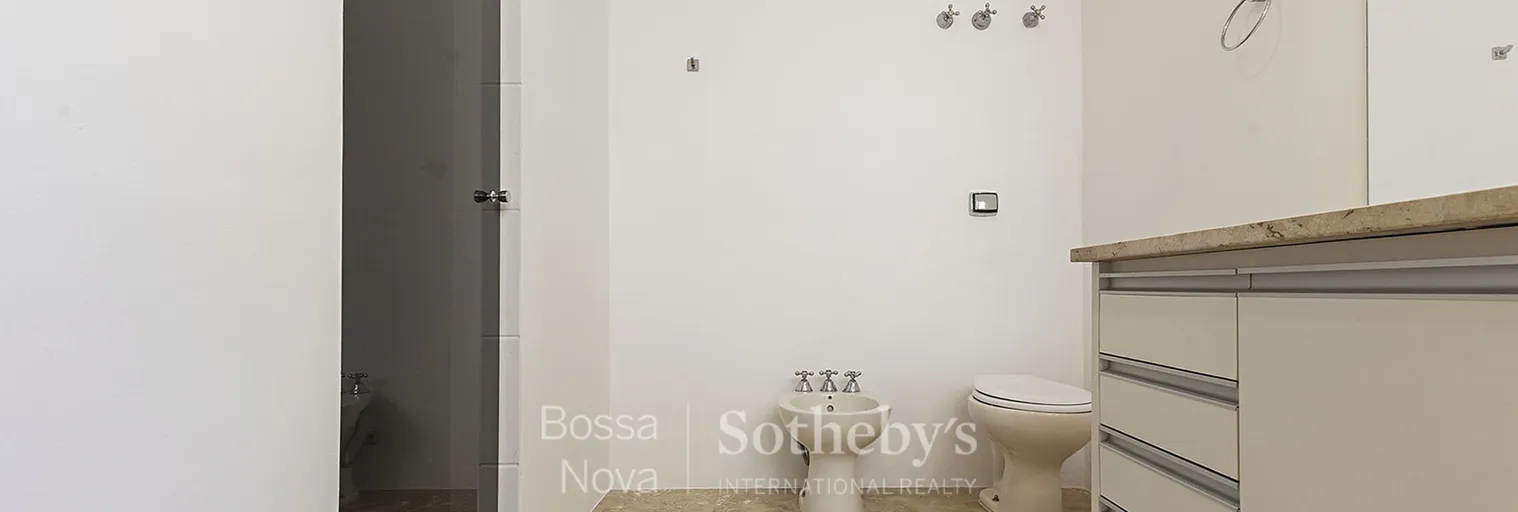 Banheiro da suíte - Imagem 22