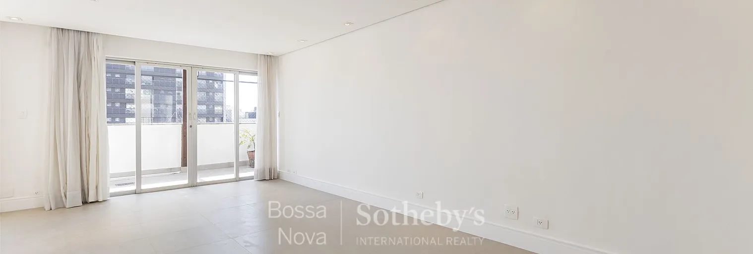 Sala de estar - Imagem 8