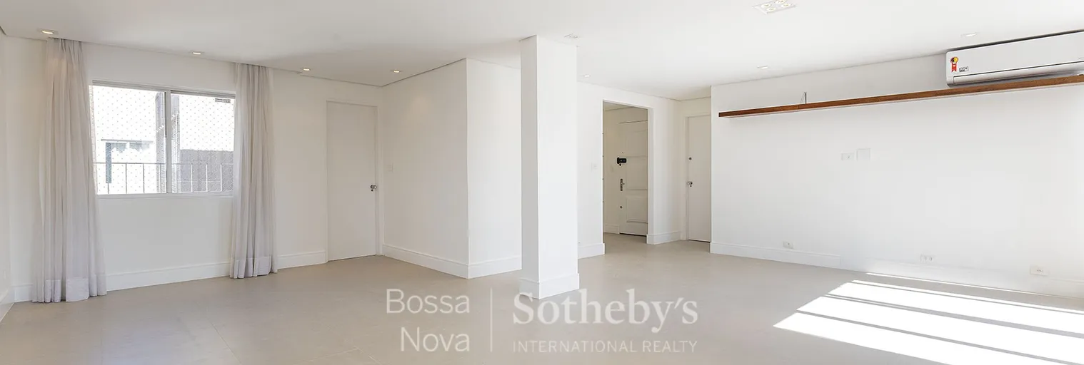 Sala de estar - Imagem 6