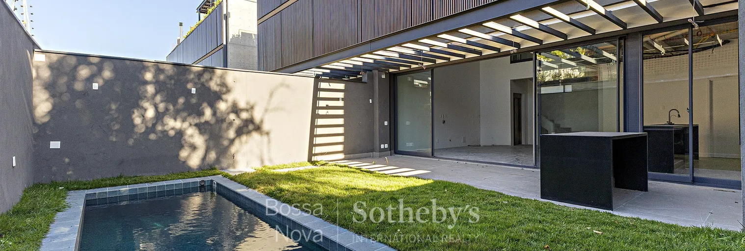 Área Externa - Imagem 1