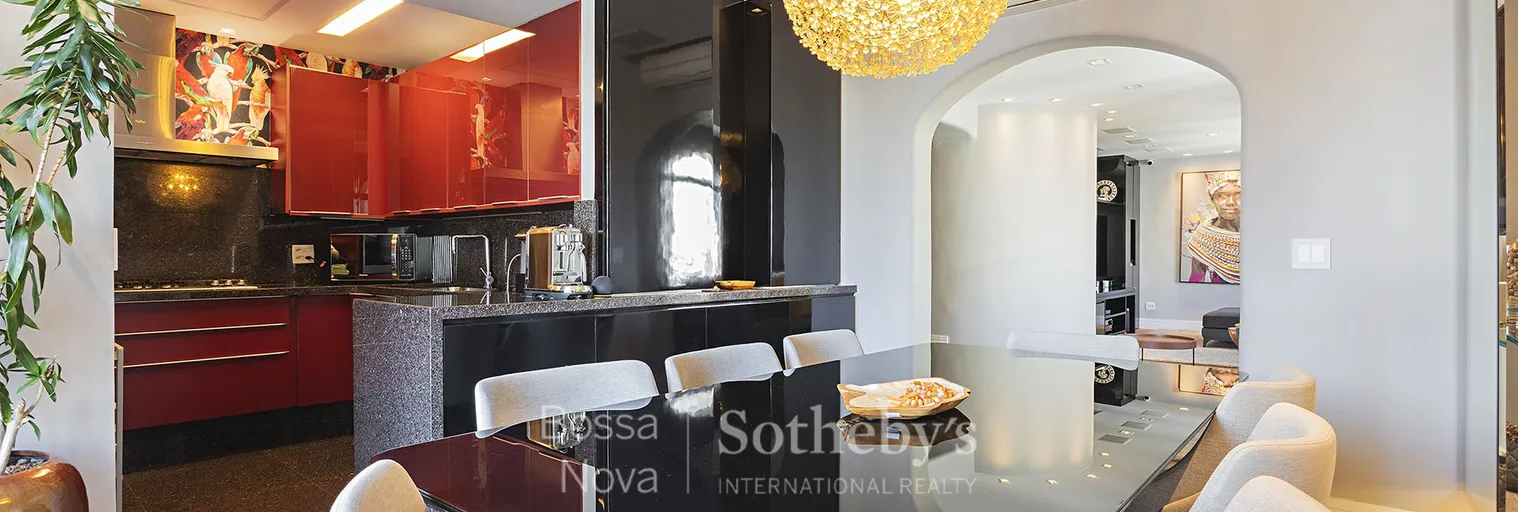 Sala de jantar - Imagem 10