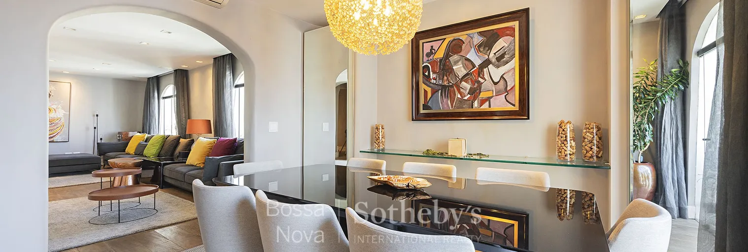 Sala de jantar - Imagem 4