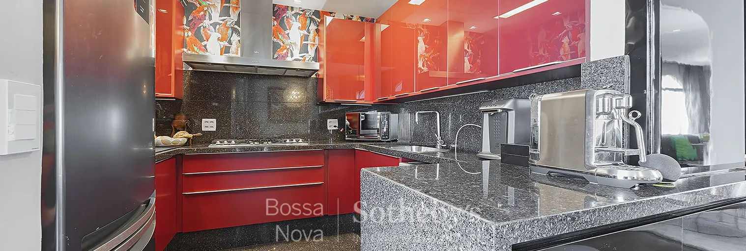 Cozinha - Imagem 11