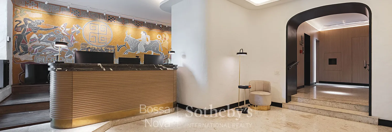 Hall de entrada - Imagem 23