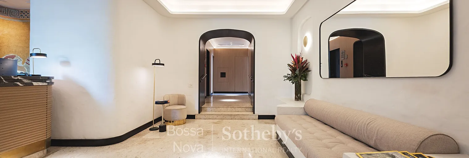 Hall de entrada - Imagem 22