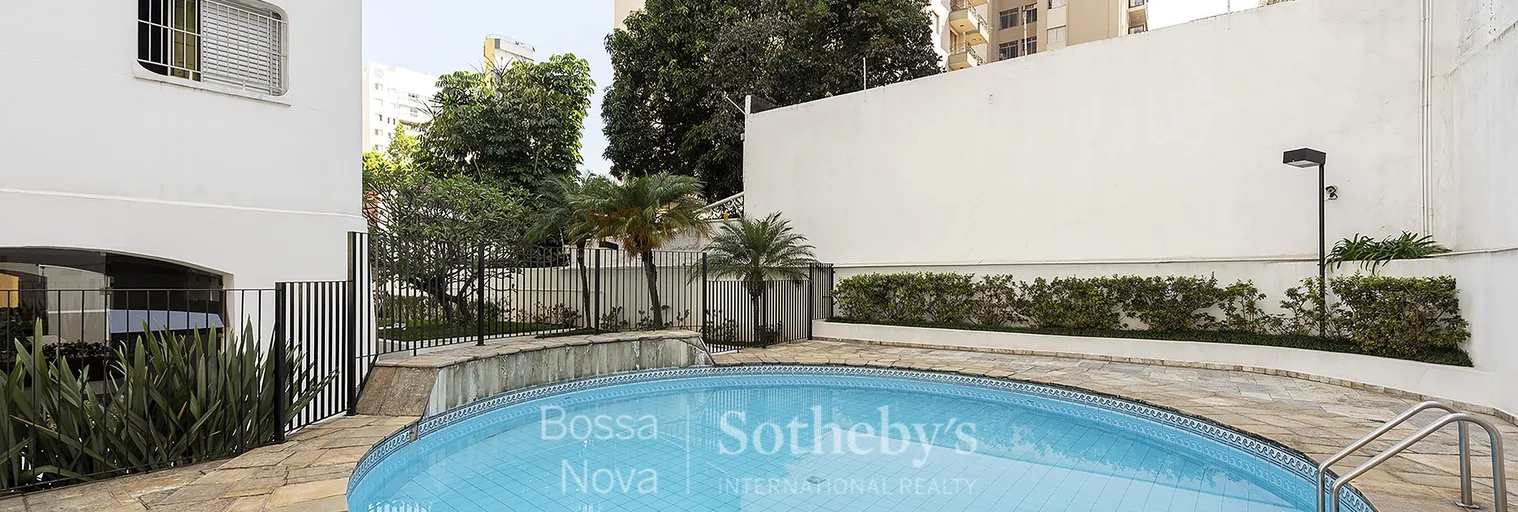 Piscina - Imagem 25