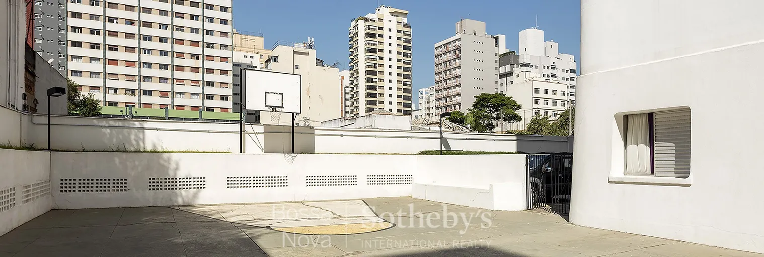 Área Externa - Imagem 26