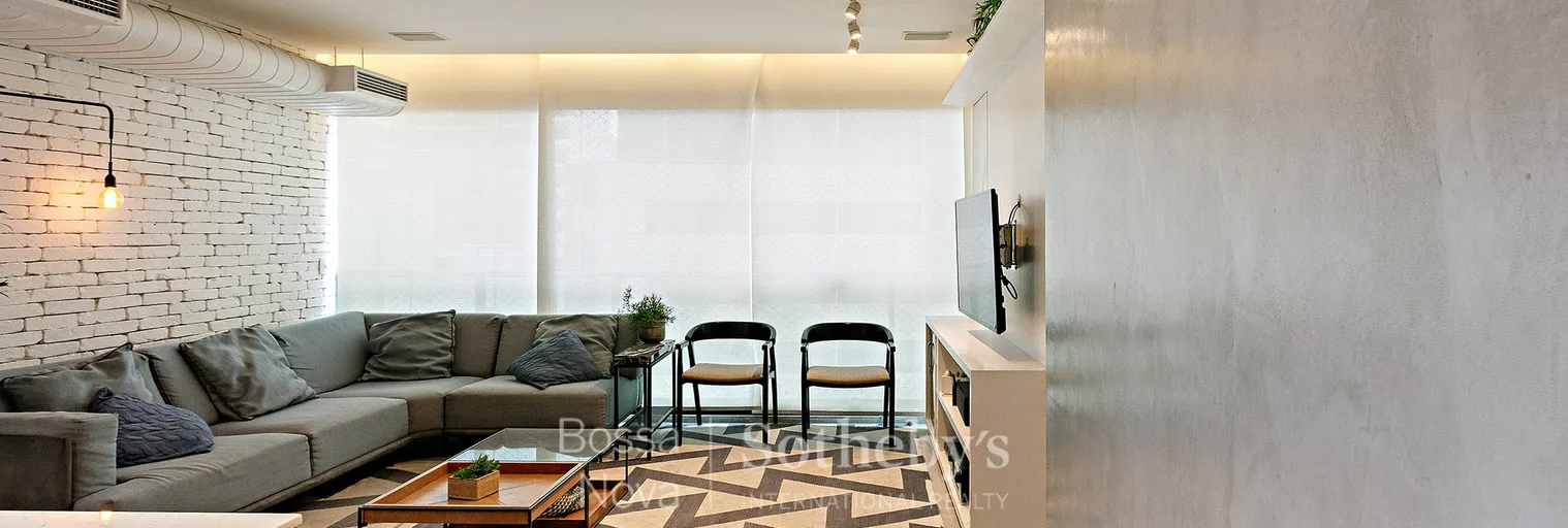Sala de estar - Imagem 13