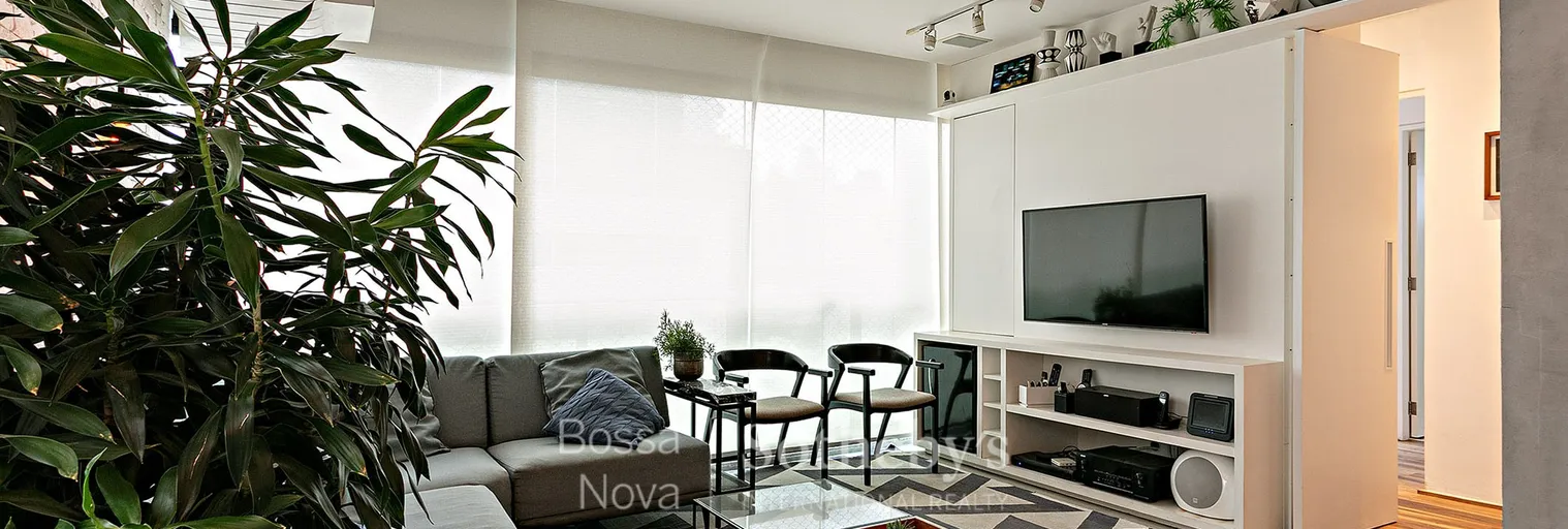 Sala de estar - Imagem 12