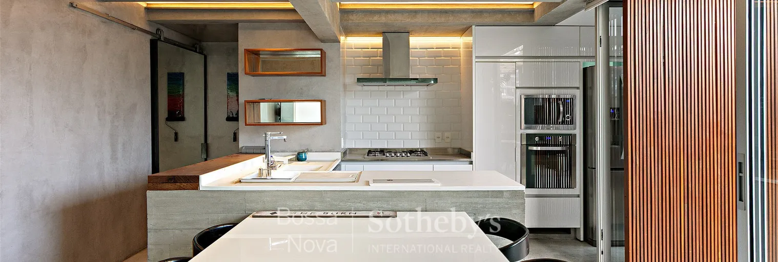 Espaço Gourmet - Imagem 3
