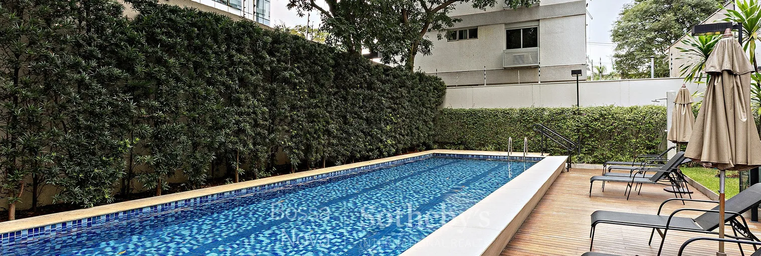 Piscina - Imagem 31