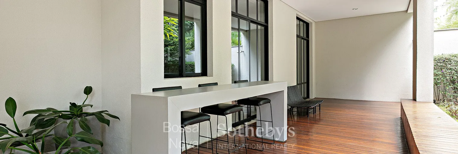 Hall - Imagem 27