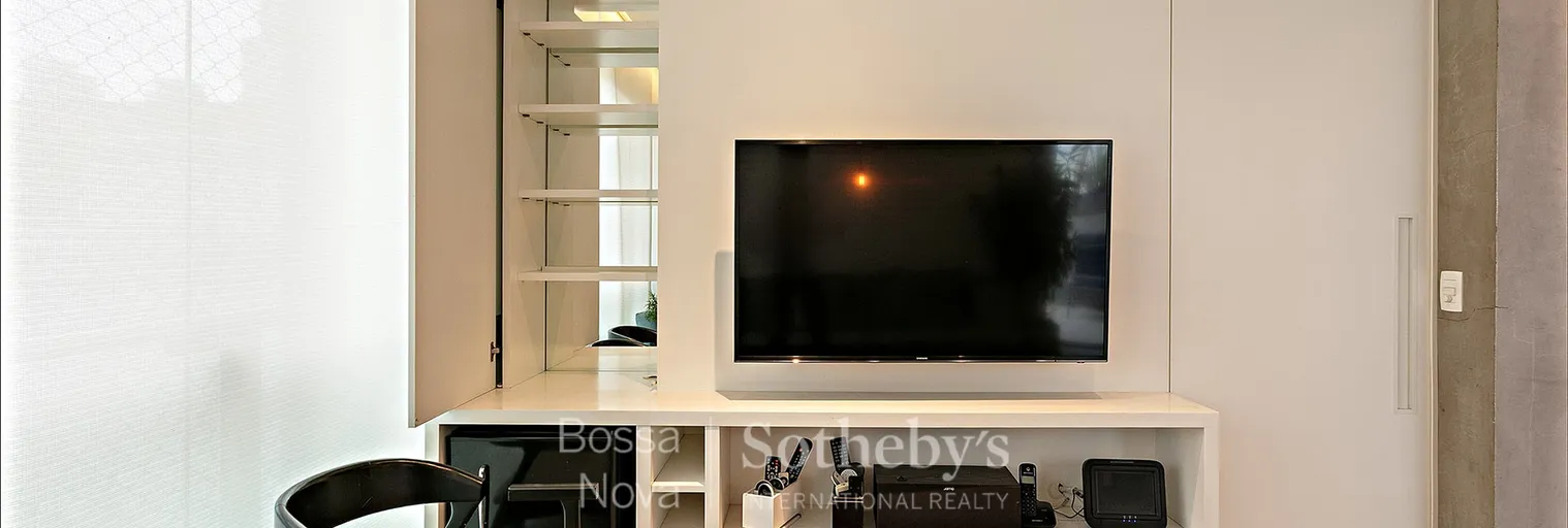 Sala de TV - Imagem 18