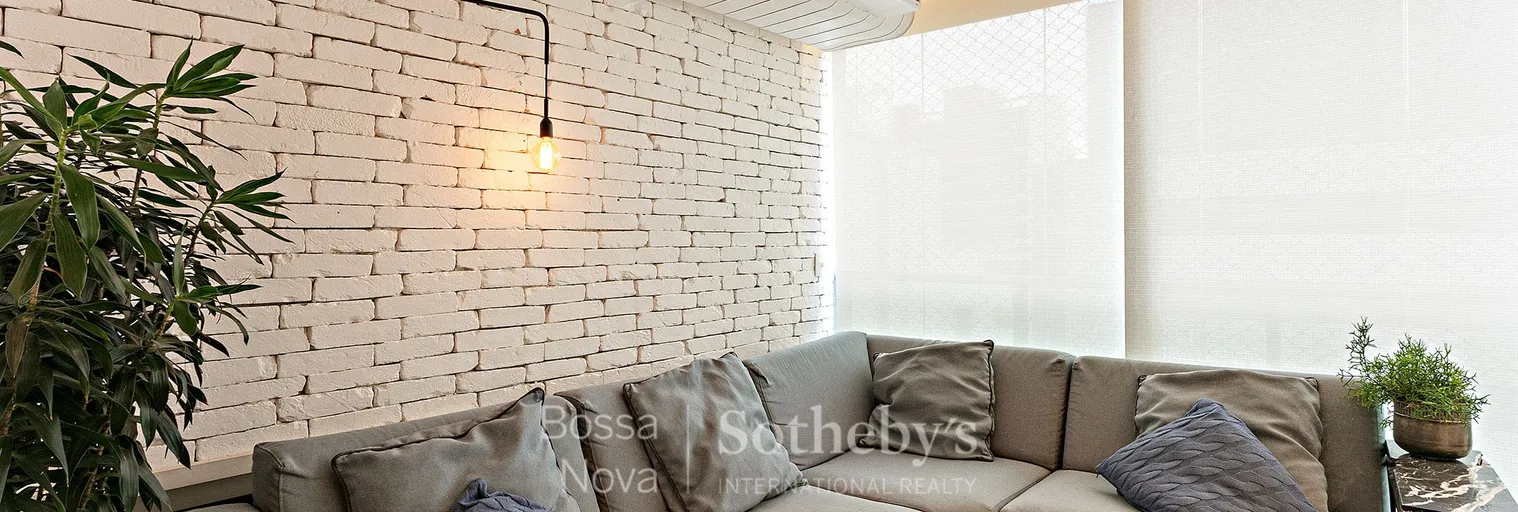 Sala de estar - Imagem 14